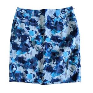 LOFT Pencil Skirt Size 4